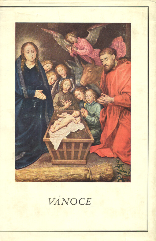 Vánoce    