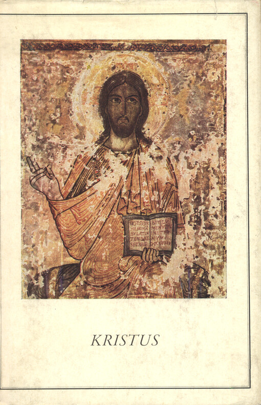 Kristus    