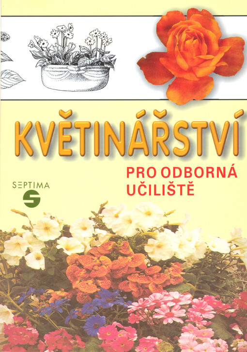 Květinářství pro odborná učiliště