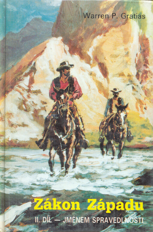 Zákon Západu