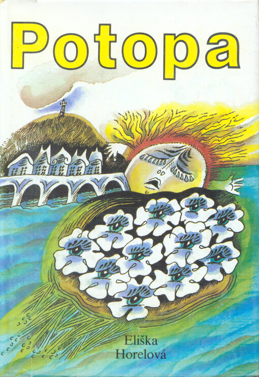 Potopa :3. díl volné trilogie