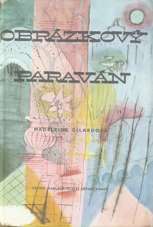 Obrázkový paraván