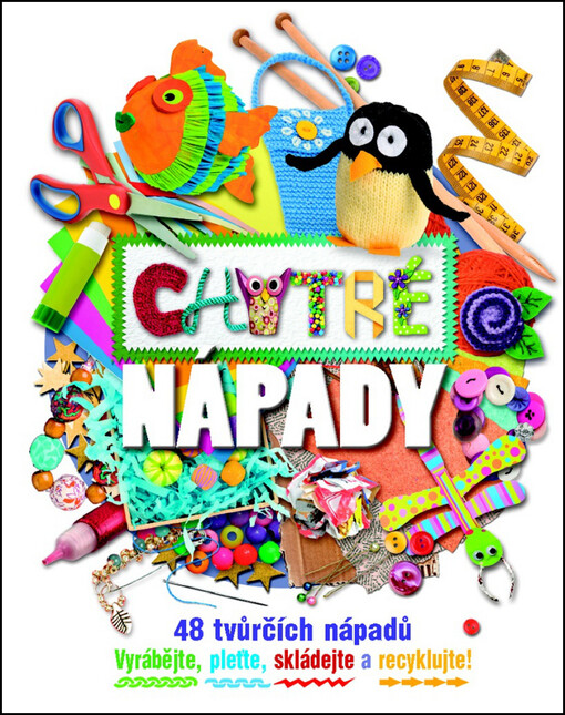 Chytré nápady