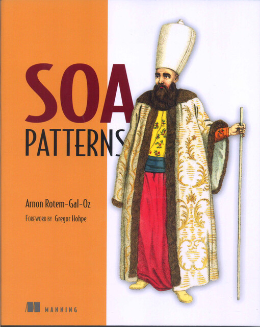 SOA patterns