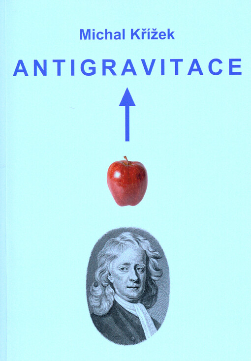 Antigravitace