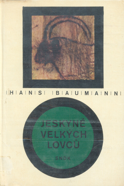 Jeskyně velkých lovců