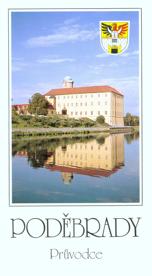 Poděbrady : průvodce