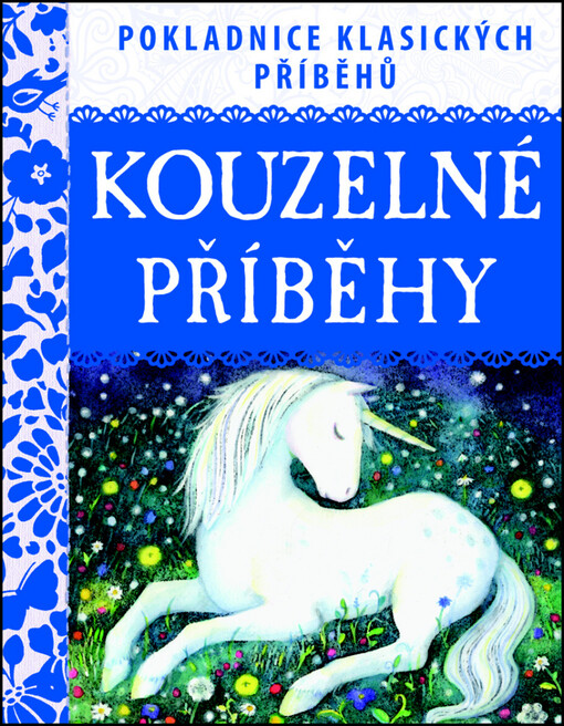 Kouzelné příběhy