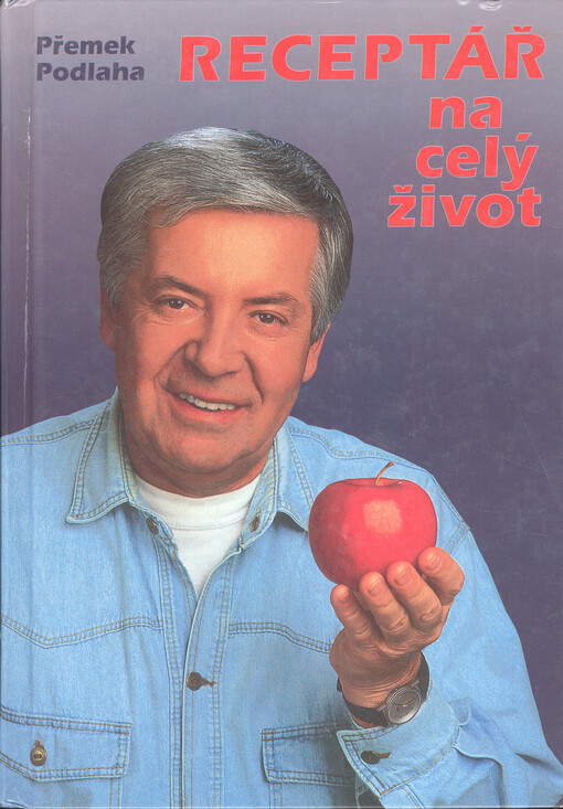 Receptář na celý život