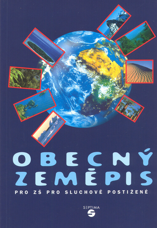 Obecný zeměpis pro základní školy pro sluchově postižené