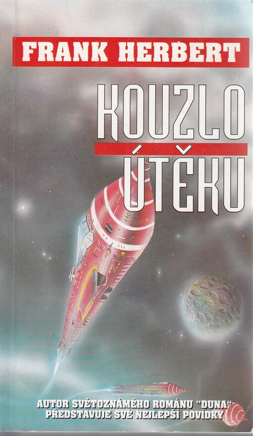 Kouzlo útěku /