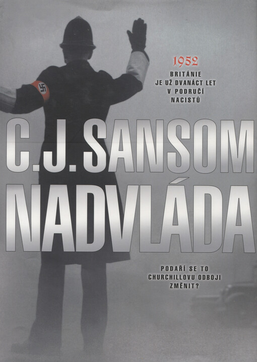 Nadvláda