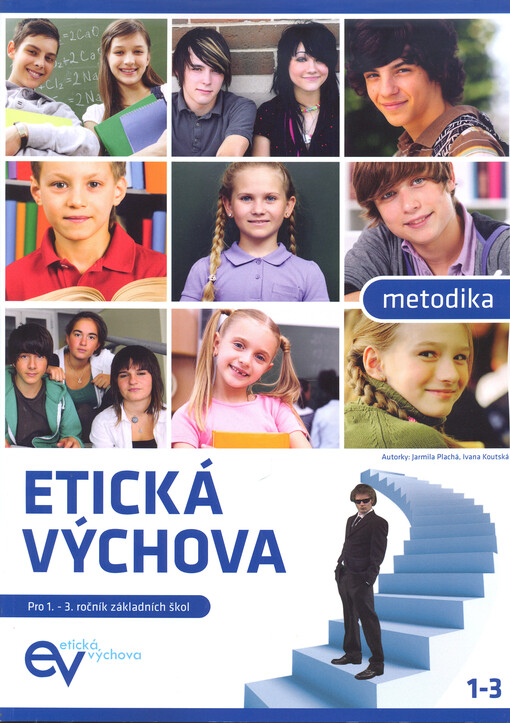 Etická výchova :1-3