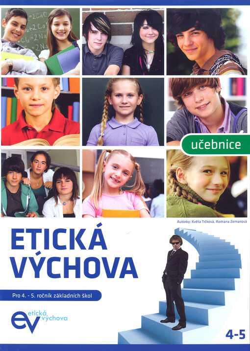 Etická výchova :4-5