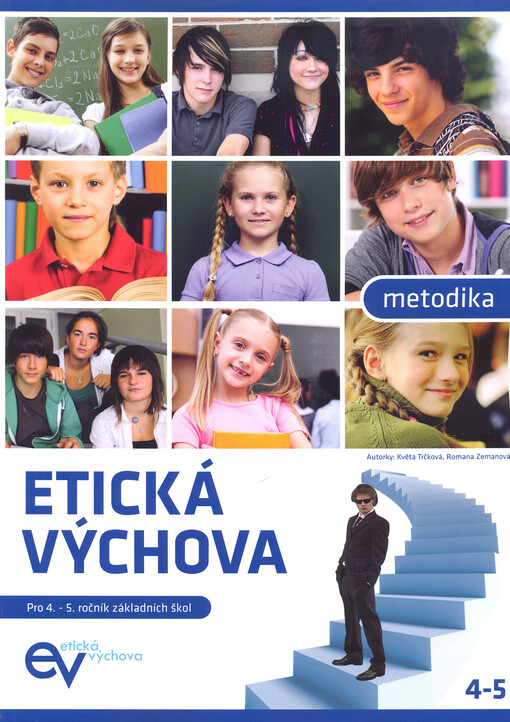 Etická výchova :4-5, metodika