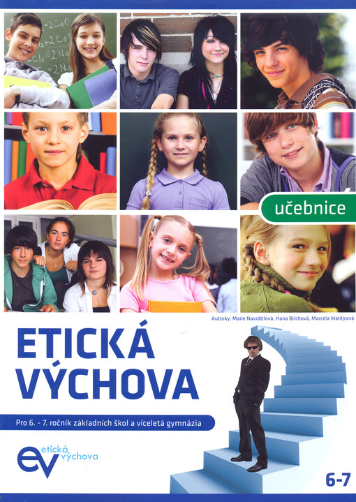 Etická výchova :6-7