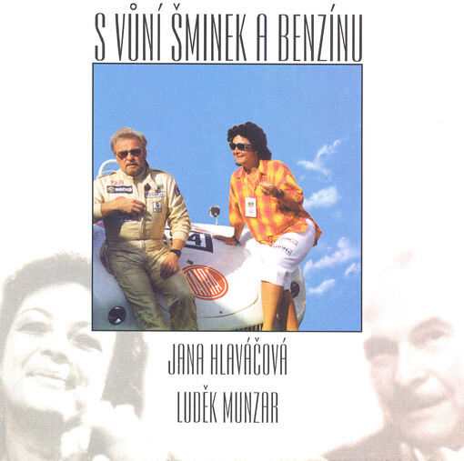 S vůní šminek a benzínu