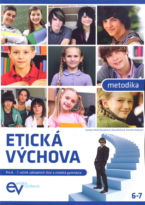 Etická výchova - Metodika 6.-7. ročník