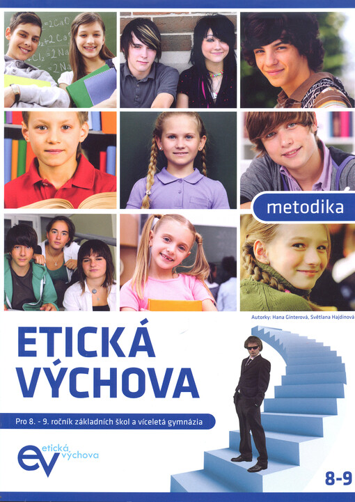 Etická výchova :8-9, metodika