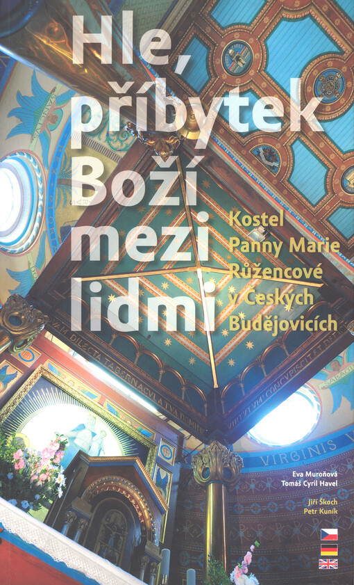 Hle příbytek Boží mezi lidmi
