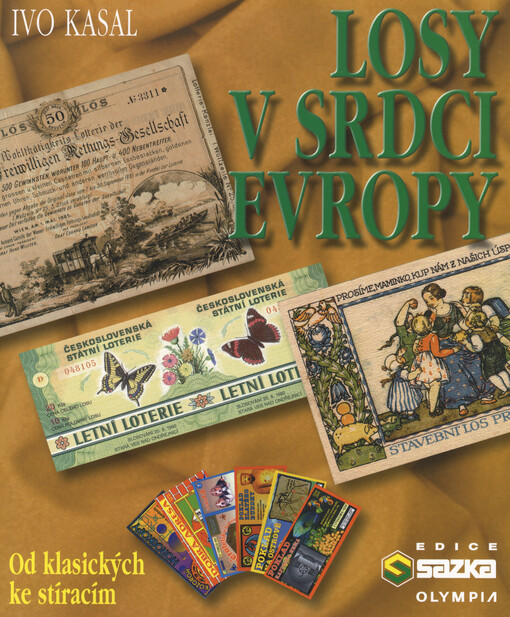 Losy v srdci Evropy: od klasických ke stíracím