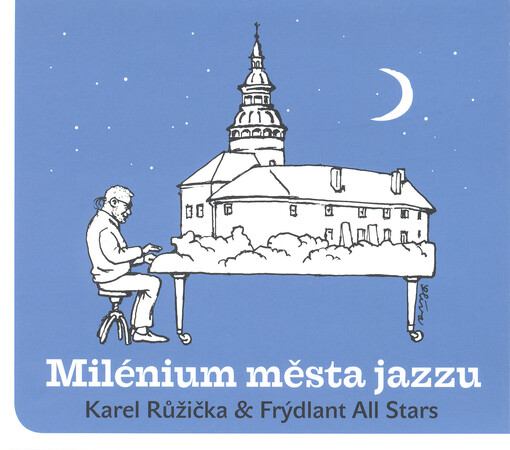 Milénium města jazzu