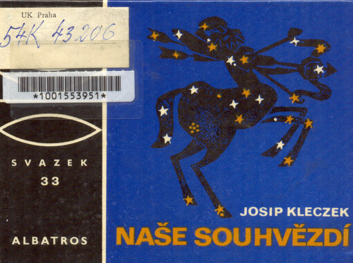 Naše souhvězdí    