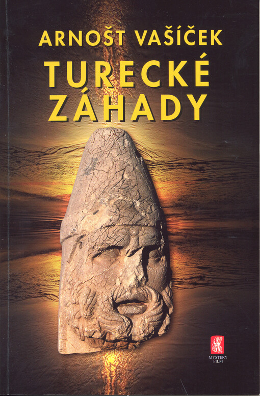 Turecké záhady: Arnošt Vašíček