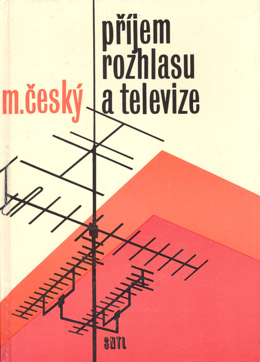 Příjem rozhlasu a televize, 2., upr. vyd.