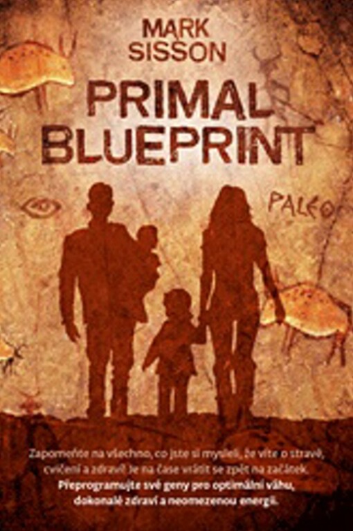 Primal Blueprint