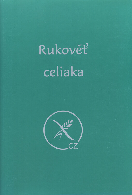 Rukověť celiaka