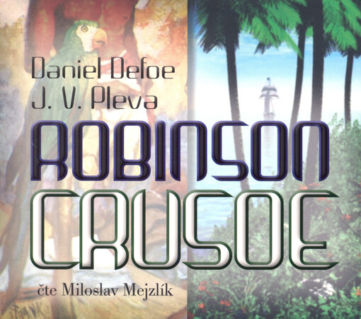Robinson Crusoe