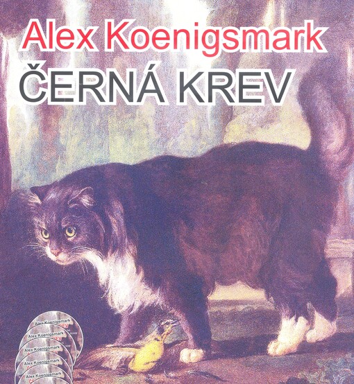 Černá krev
