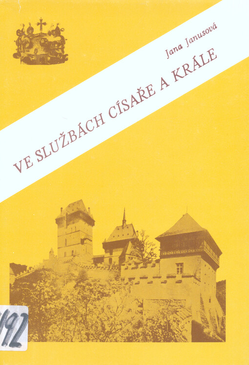 Ve službách císaře a krále