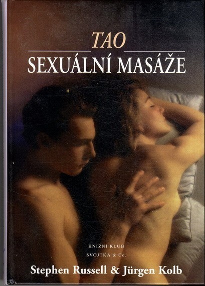 Tao sexuální masáže