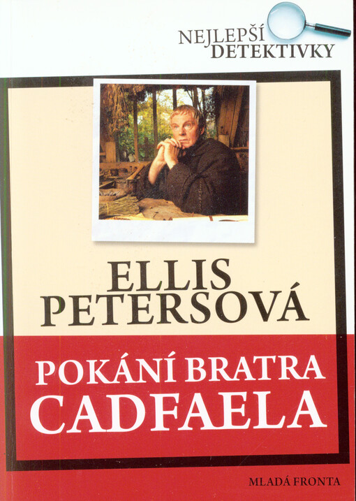 Pokání bratra Cadfaela