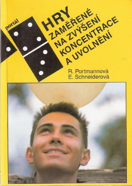 Hry zaměřené na zvýšení koncentrace a uvolnění