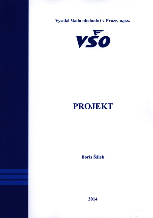 Projekt