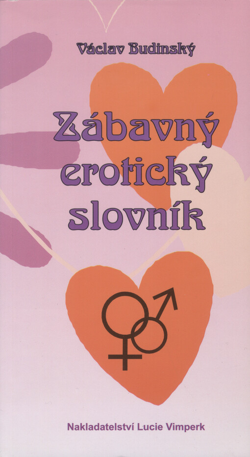 Zábavný erotický slovník