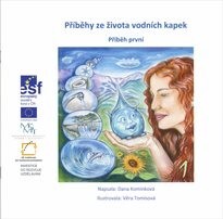 Příběhy ze života vodních kapek, sv. 1