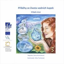 Příběhy ze života vodních kapek
