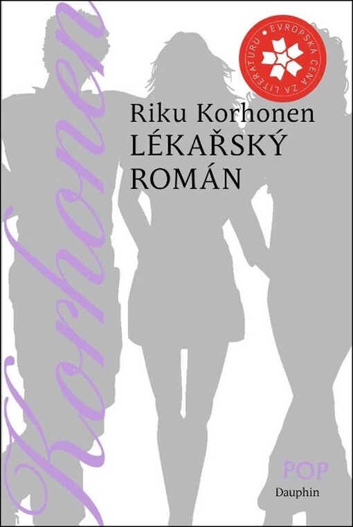 Lékařský román