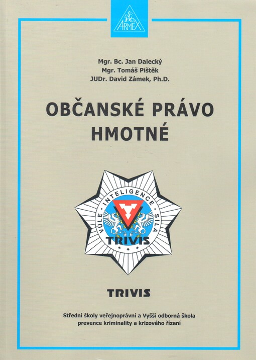 Občanské právo hmotné