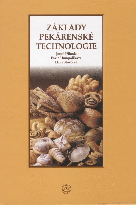 Základy pekárenské technologie
