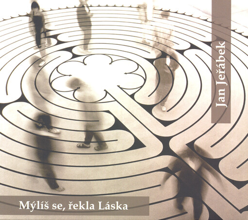 Mýliš se, řekla Láska