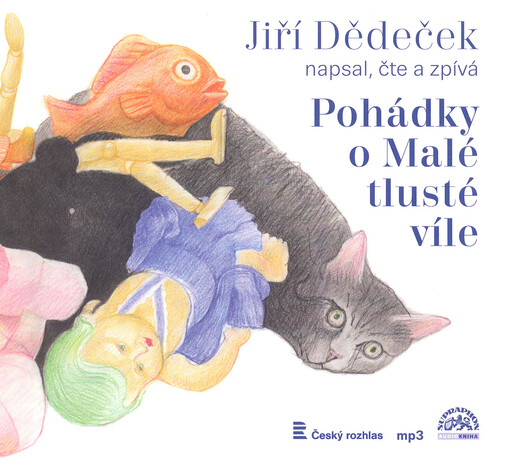 Pohádky o Malé tlusté víle