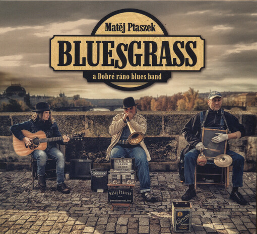 Bluesgrass