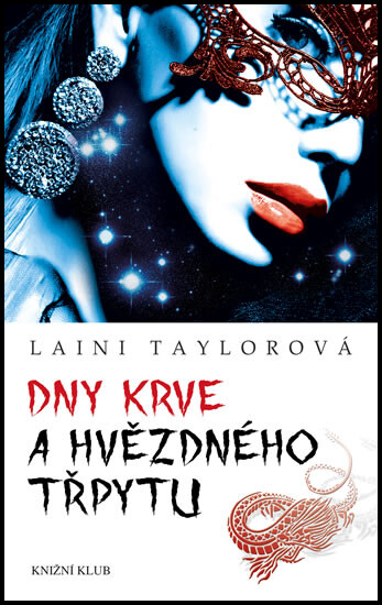 Dny krve a hvězdného třpytu, Vyd. 1.