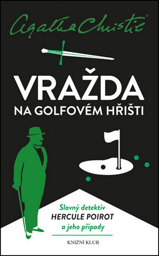Vražda na golfovém hřišti