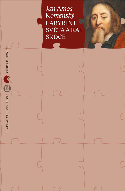 Labyrint světa a ráj srdce
